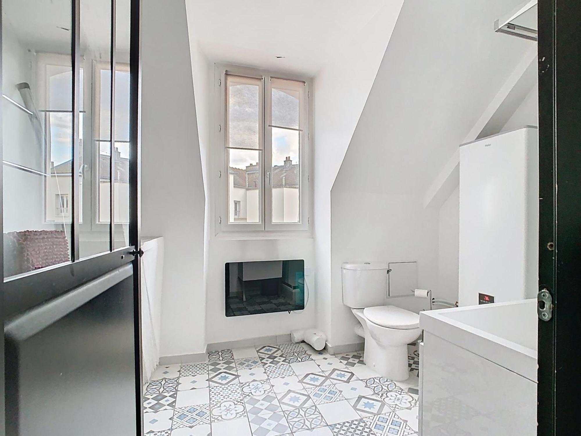 Apartamento Le Briais Melun Exterior foto
