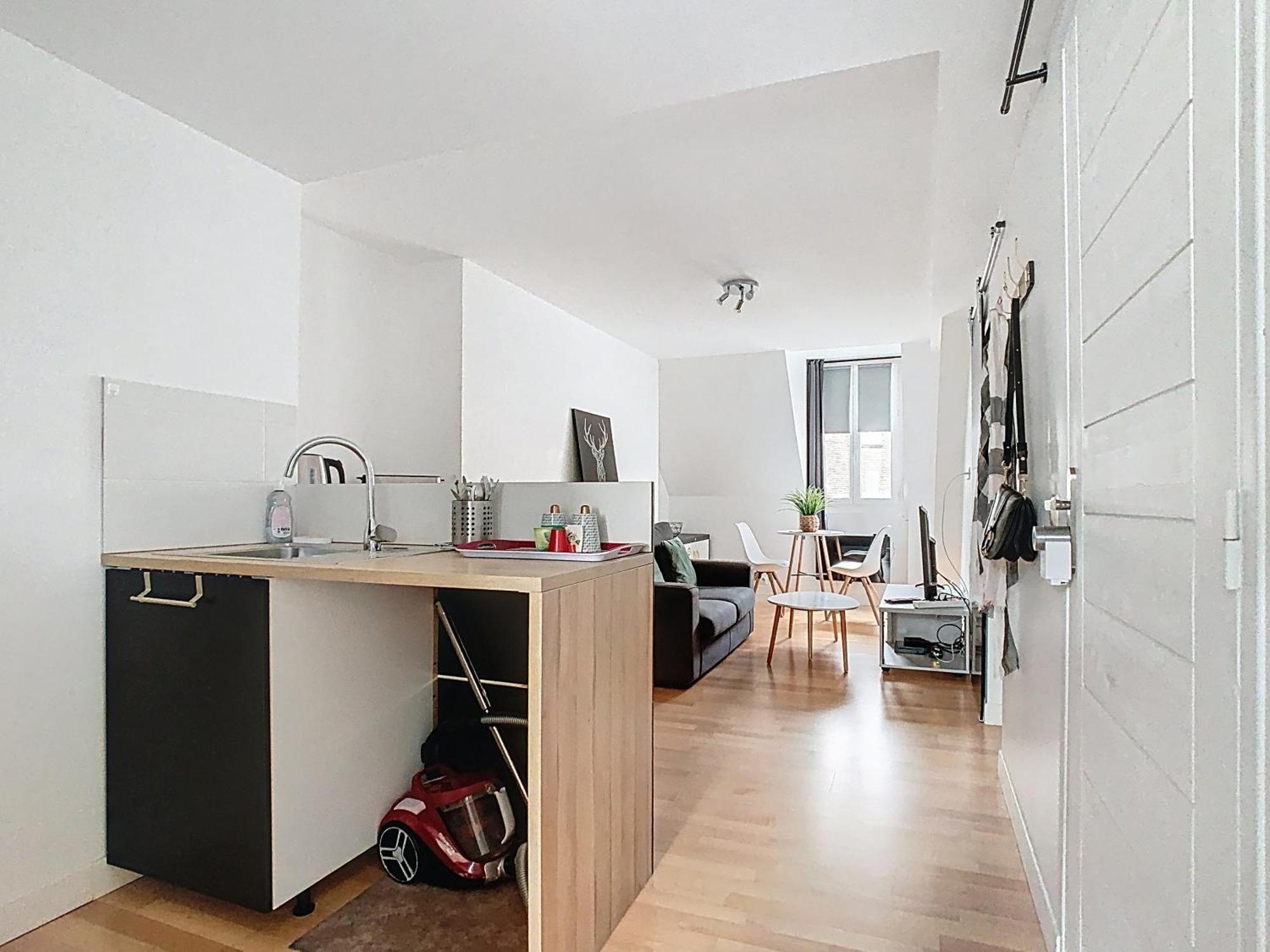 Apartamento Le Briais Melun Exterior foto