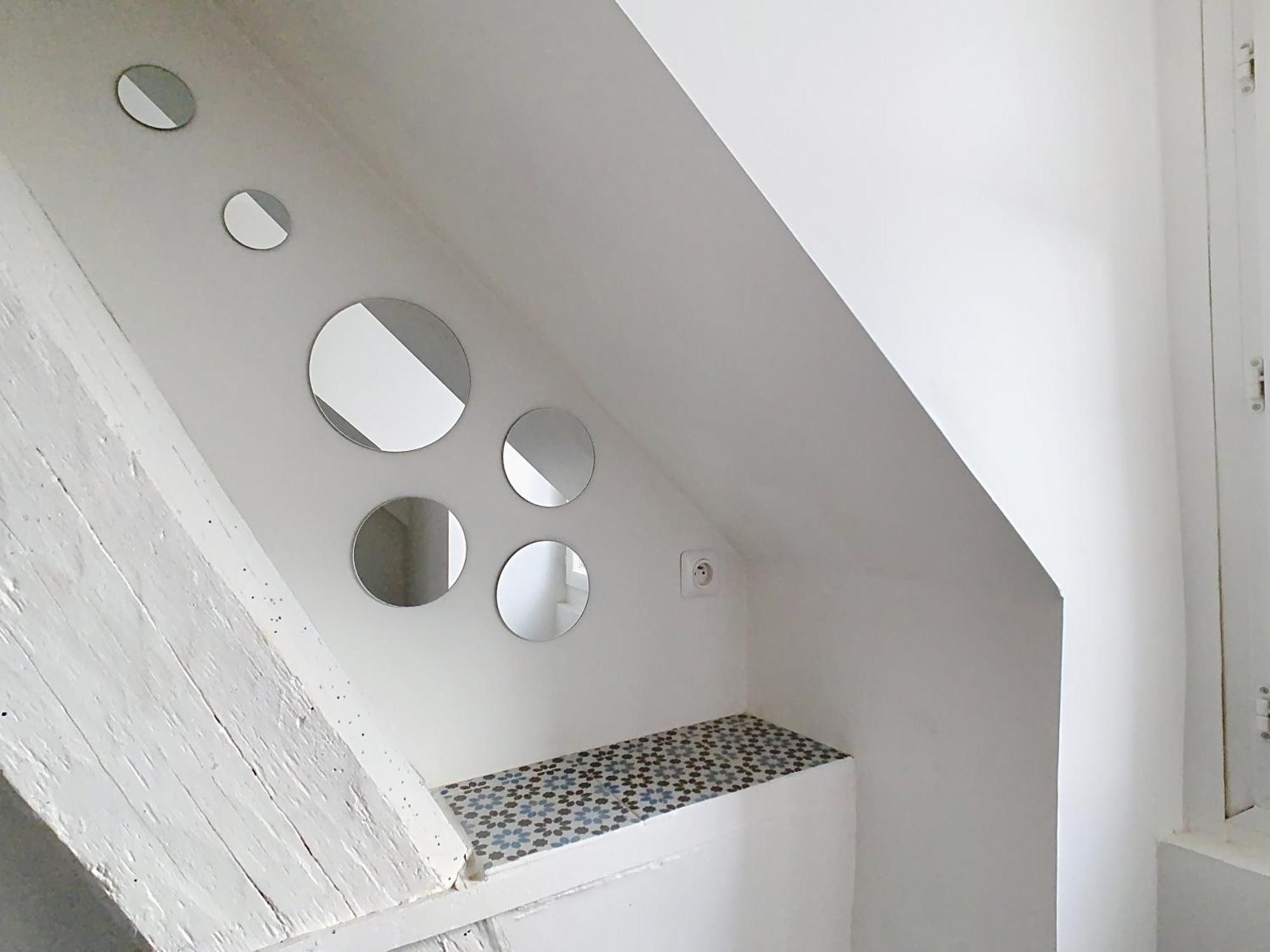 Apartamento Le Briais Melun Exterior foto