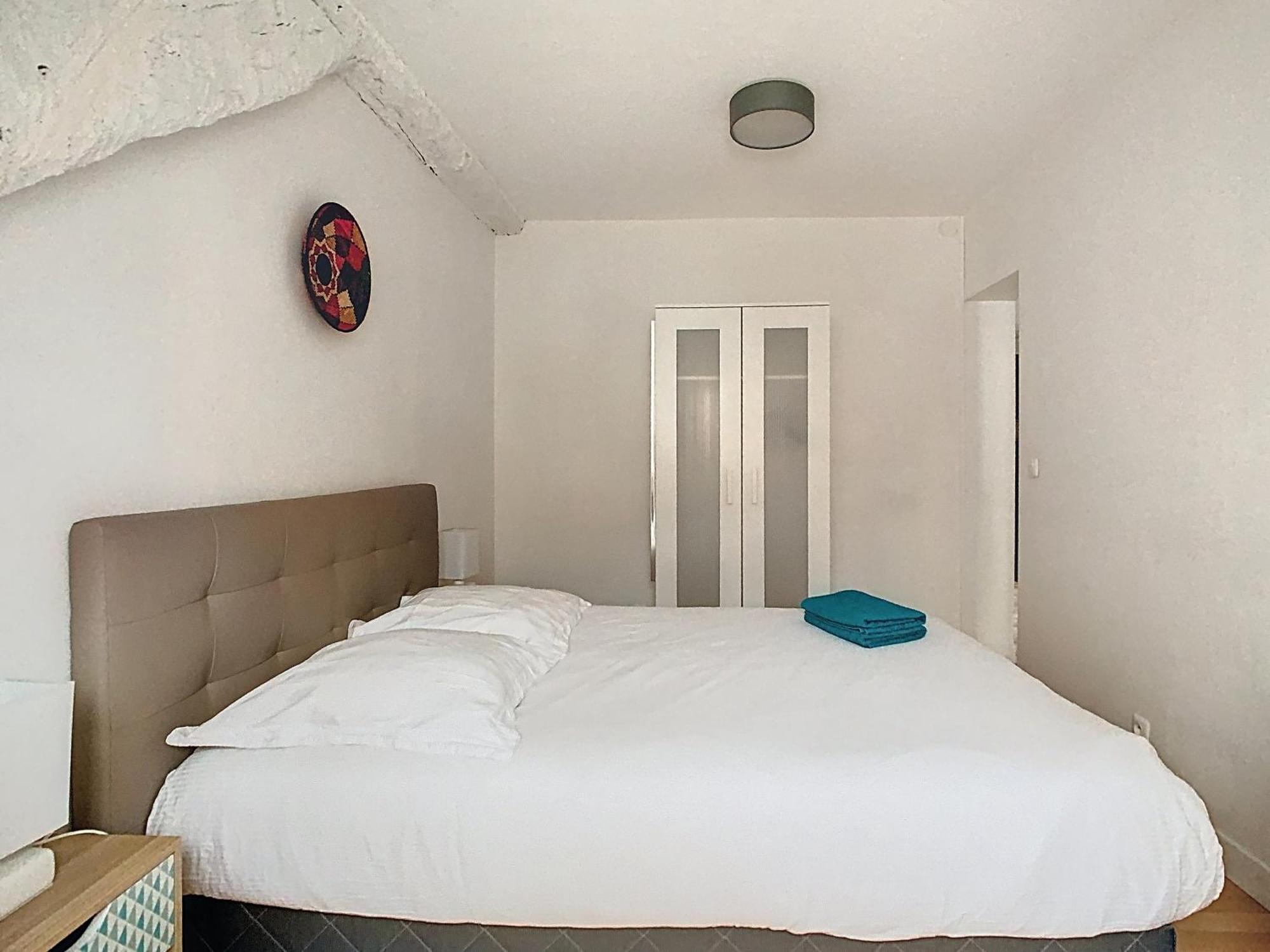 Apartamento Le Briais Melun Exterior foto