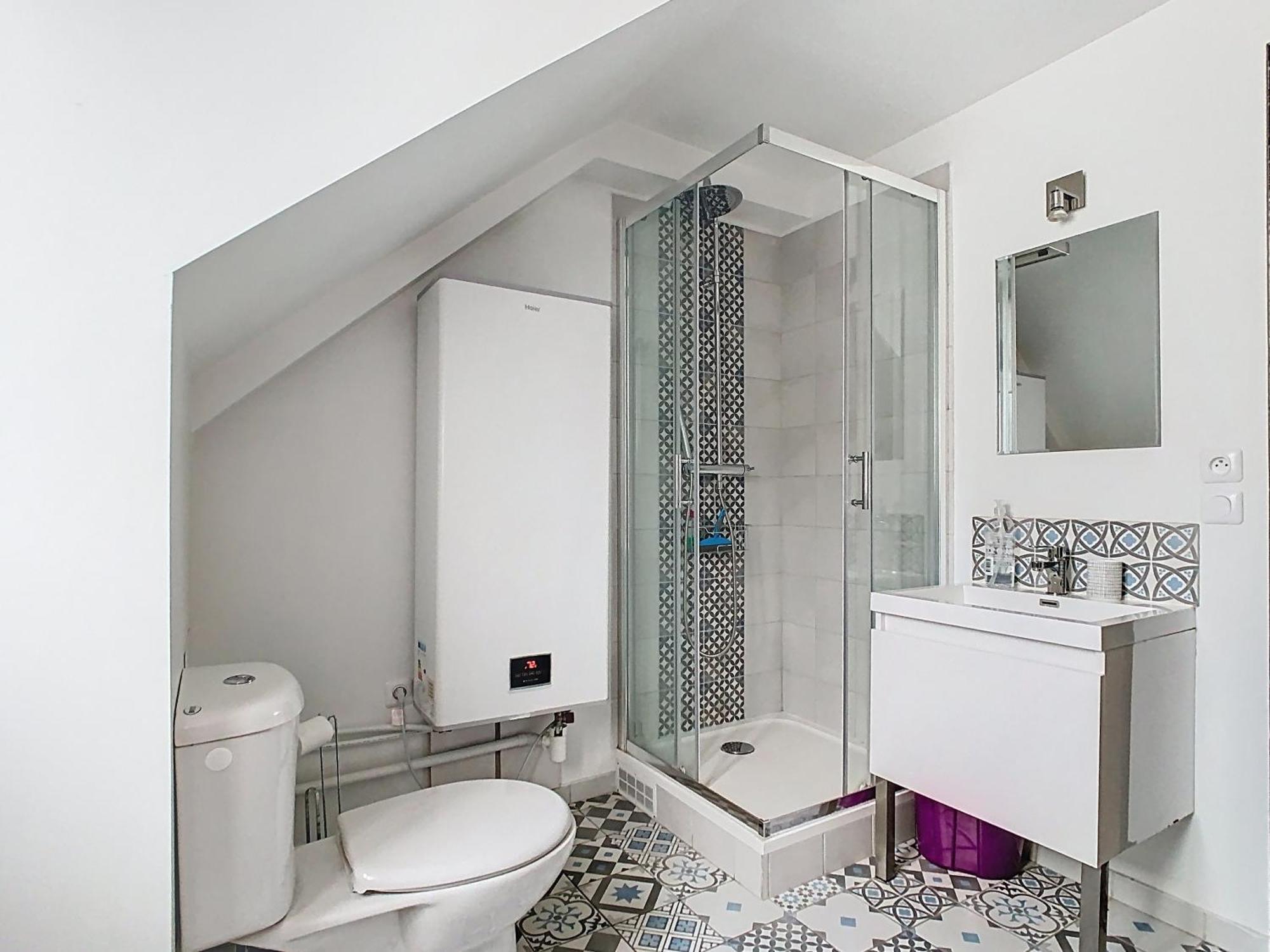 Apartamento Le Briais Melun Exterior foto