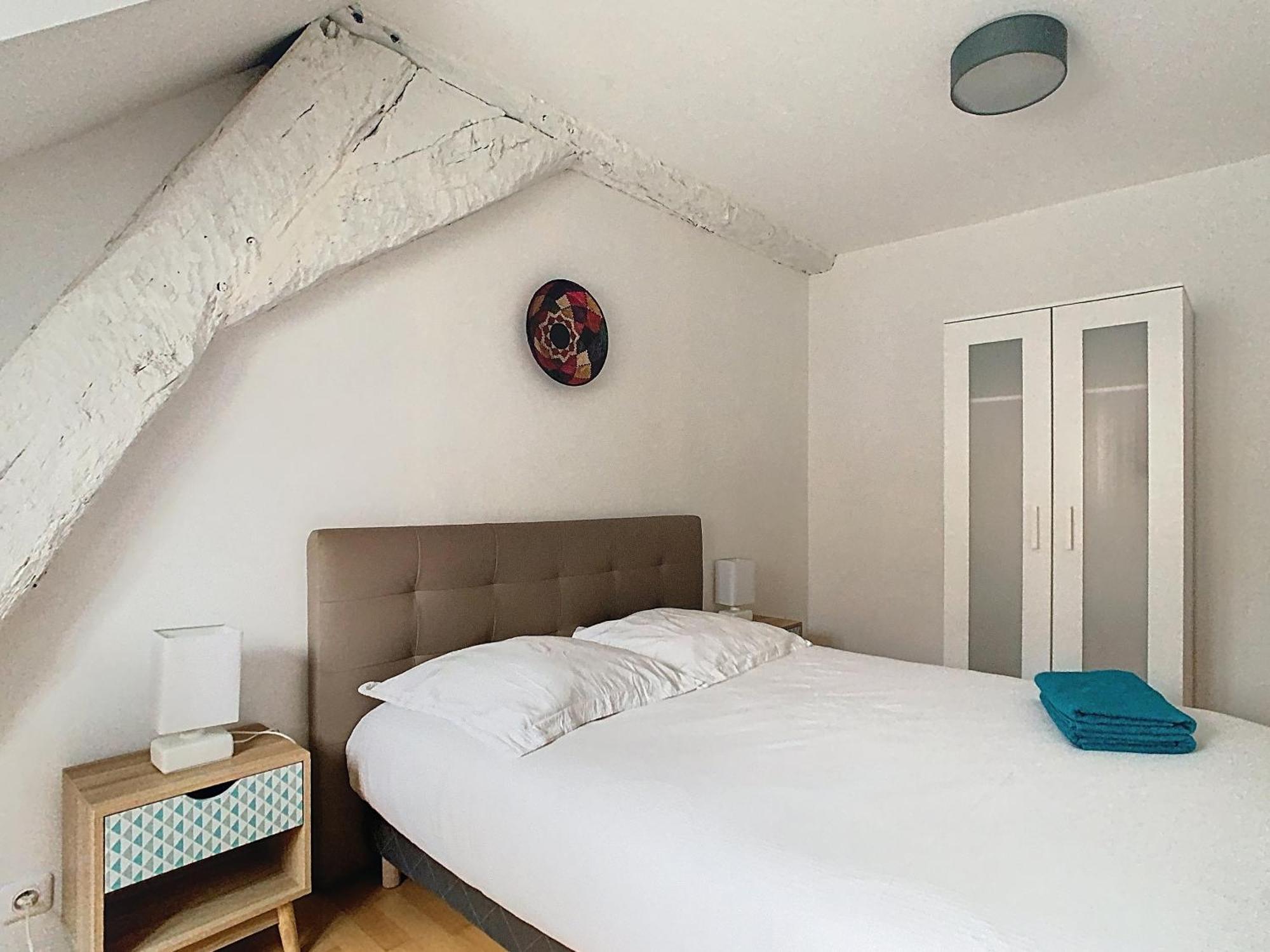 Apartamento Le Briais Melun Exterior foto