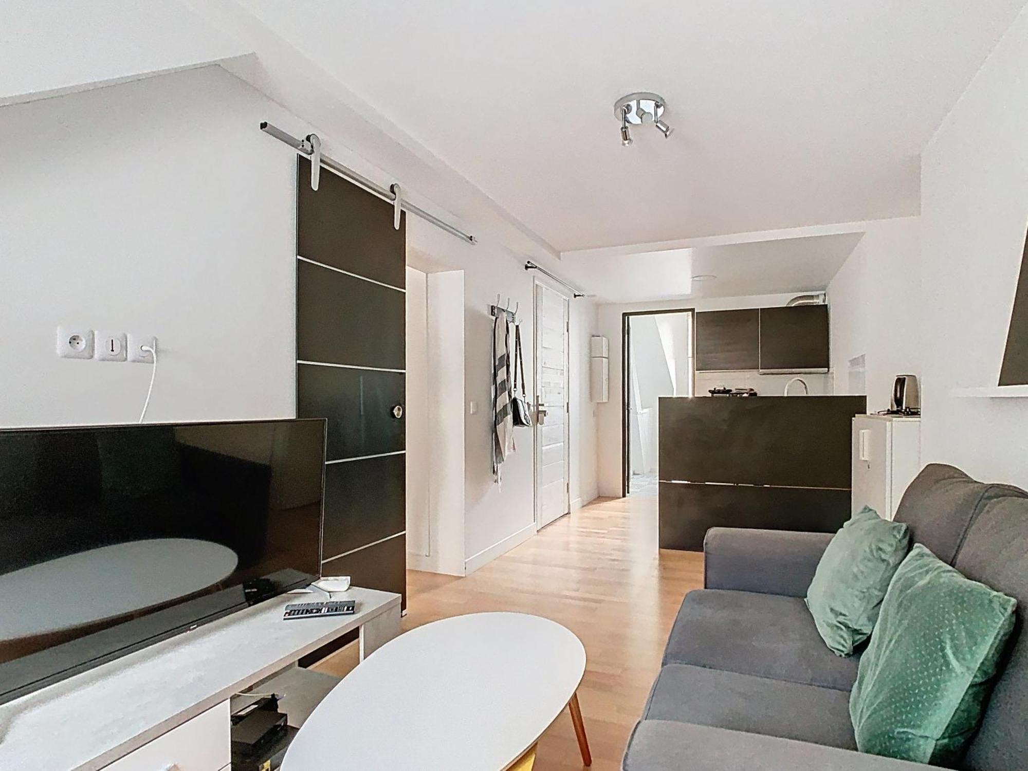 Apartamento Le Briais Melun Exterior foto